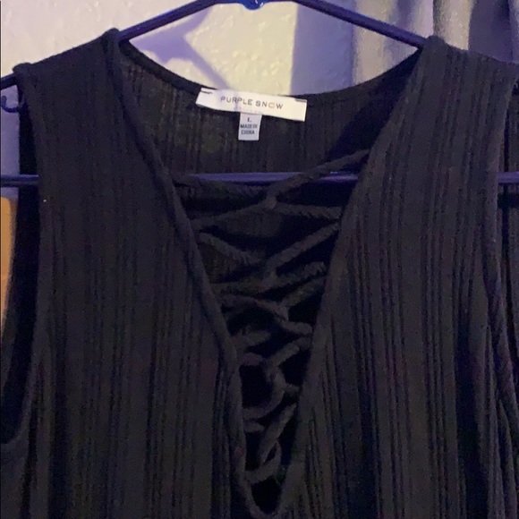 Tank top - Picture 2 of 2